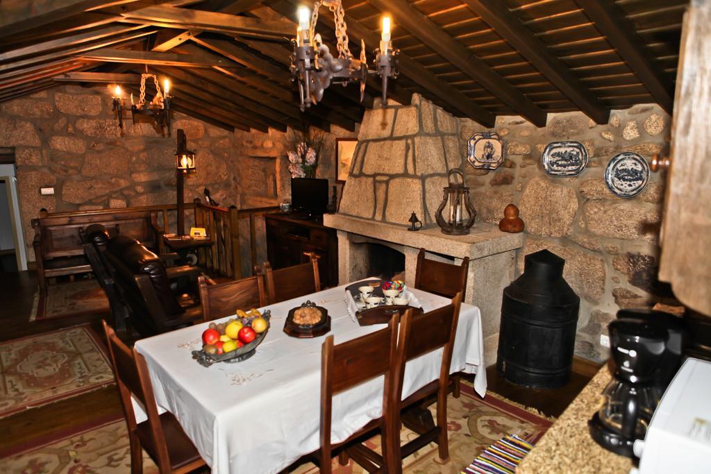Гостевой дом Casas Do Cavaleiro Eira Суажу Экстерьер фото