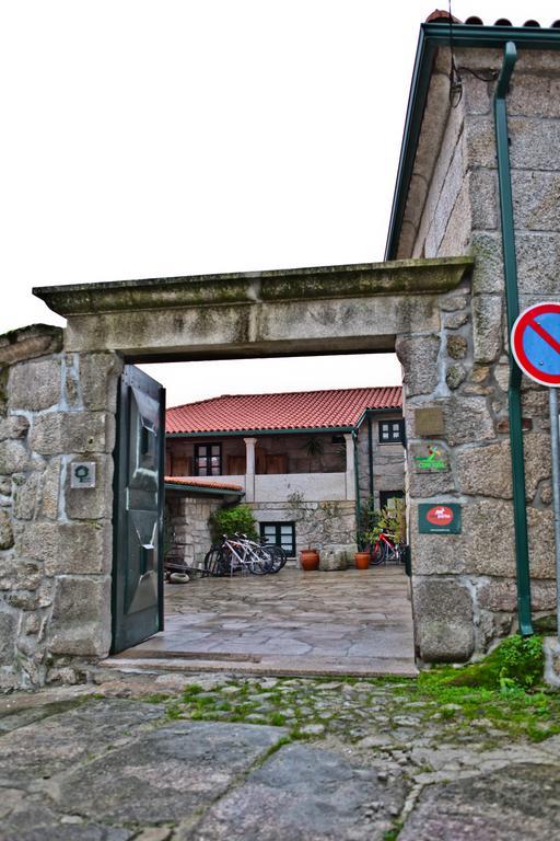 Гостевой дом Casas Do Cavaleiro Eira Суажу Экстерьер фото